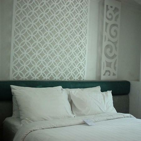 Vitalis White Sands Hotel Santiago  Exterior photo