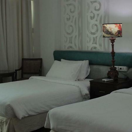 Vitalis White Sands Hotel Santiago  Exterior photo