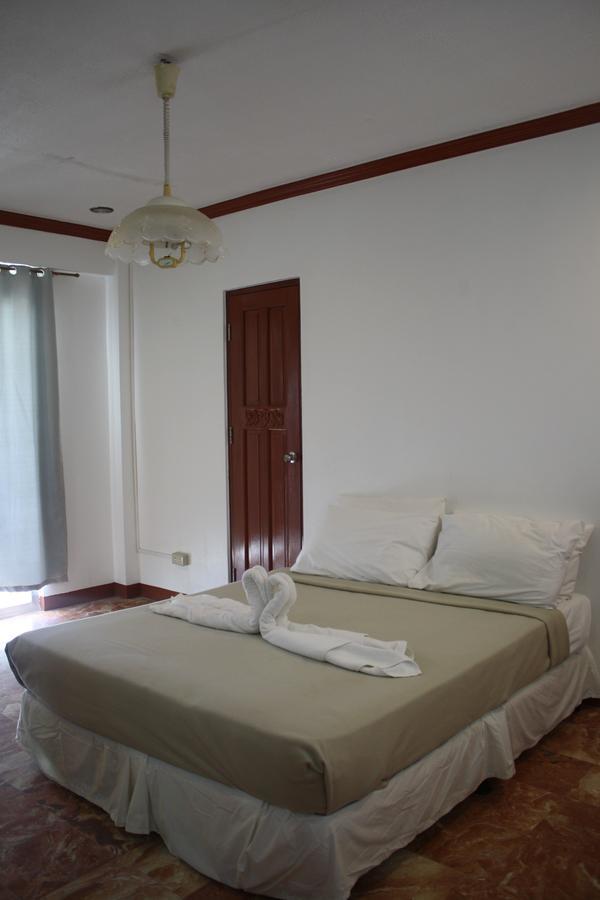 Vitalis White Sands Hotel Santiago  Room photo