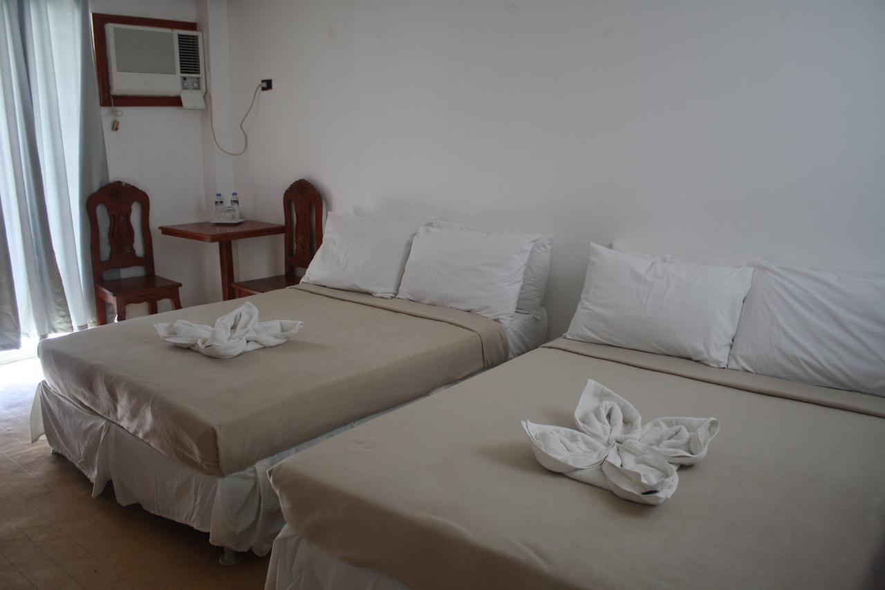 Vitalis White Sands Hotel Santiago  Room photo