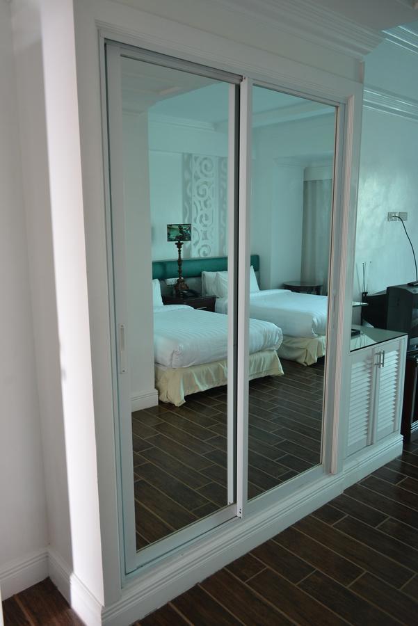 Vitalis White Sands Hotel Santiago  Exterior photo