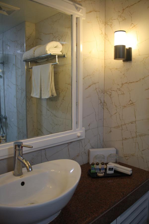 Vitalis White Sands Hotel Santiago  Room photo