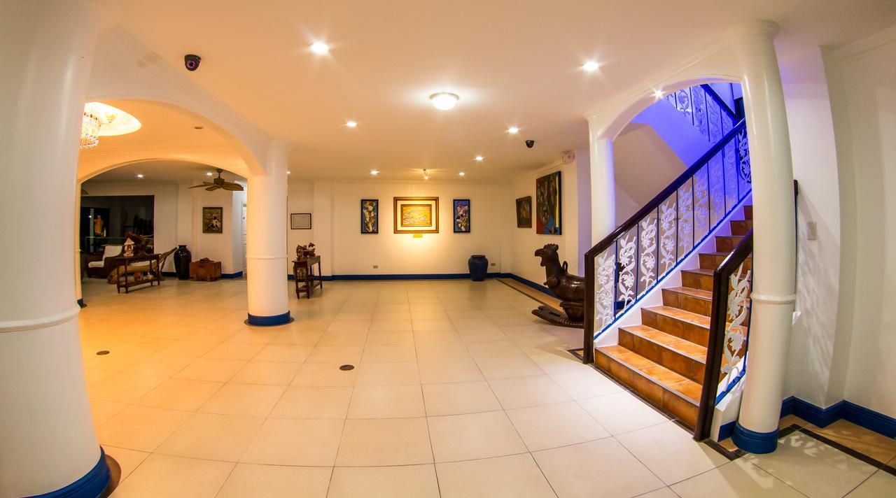 Vitalis White Sands Hotel Santiago  Room photo