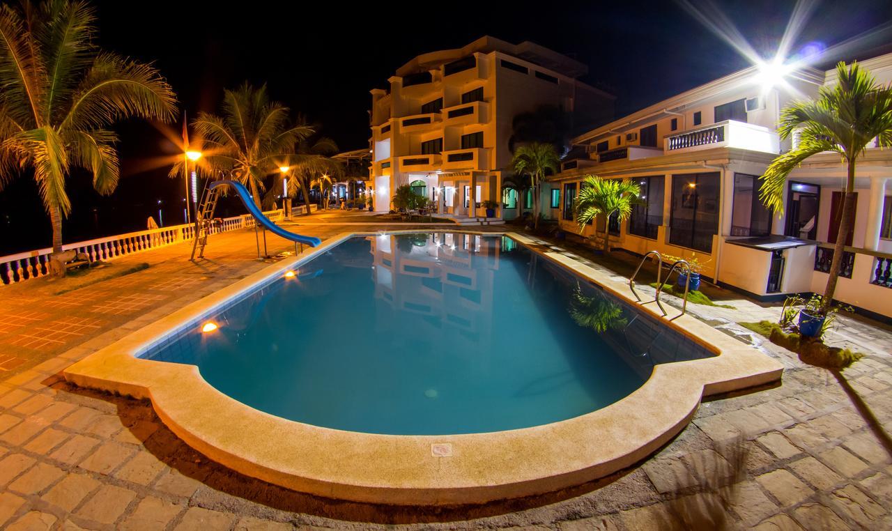 Vitalis White Sands Hotel Santiago  Room photo